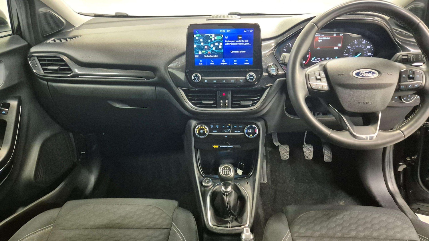 Used Ford Puma 2020 for sale - 76191977: Photo 17