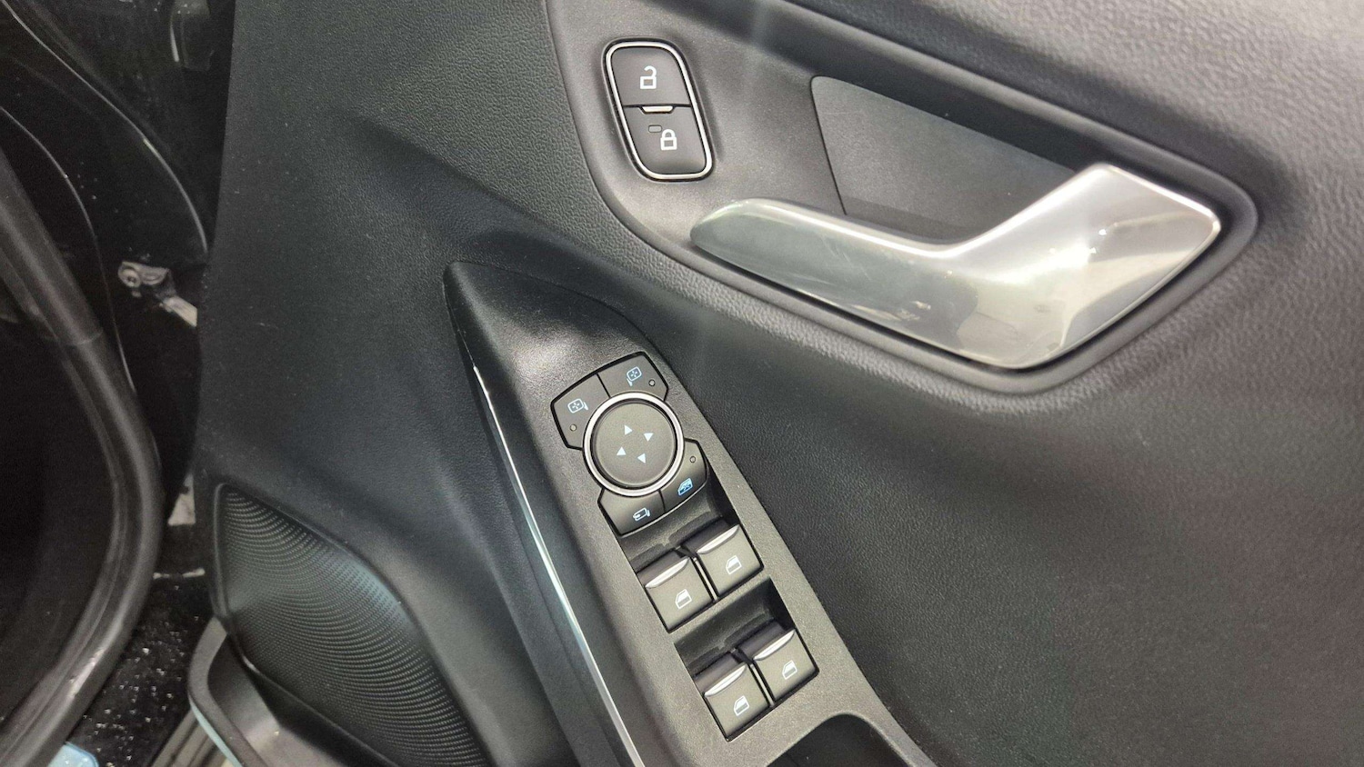 Used Ford Puma 2020 for sale - 76191977: Photo 19