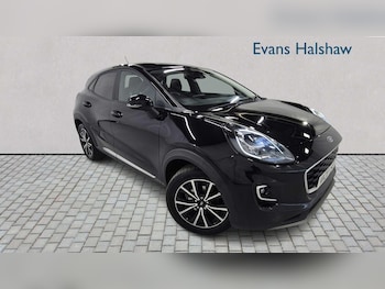 Ford - Puma