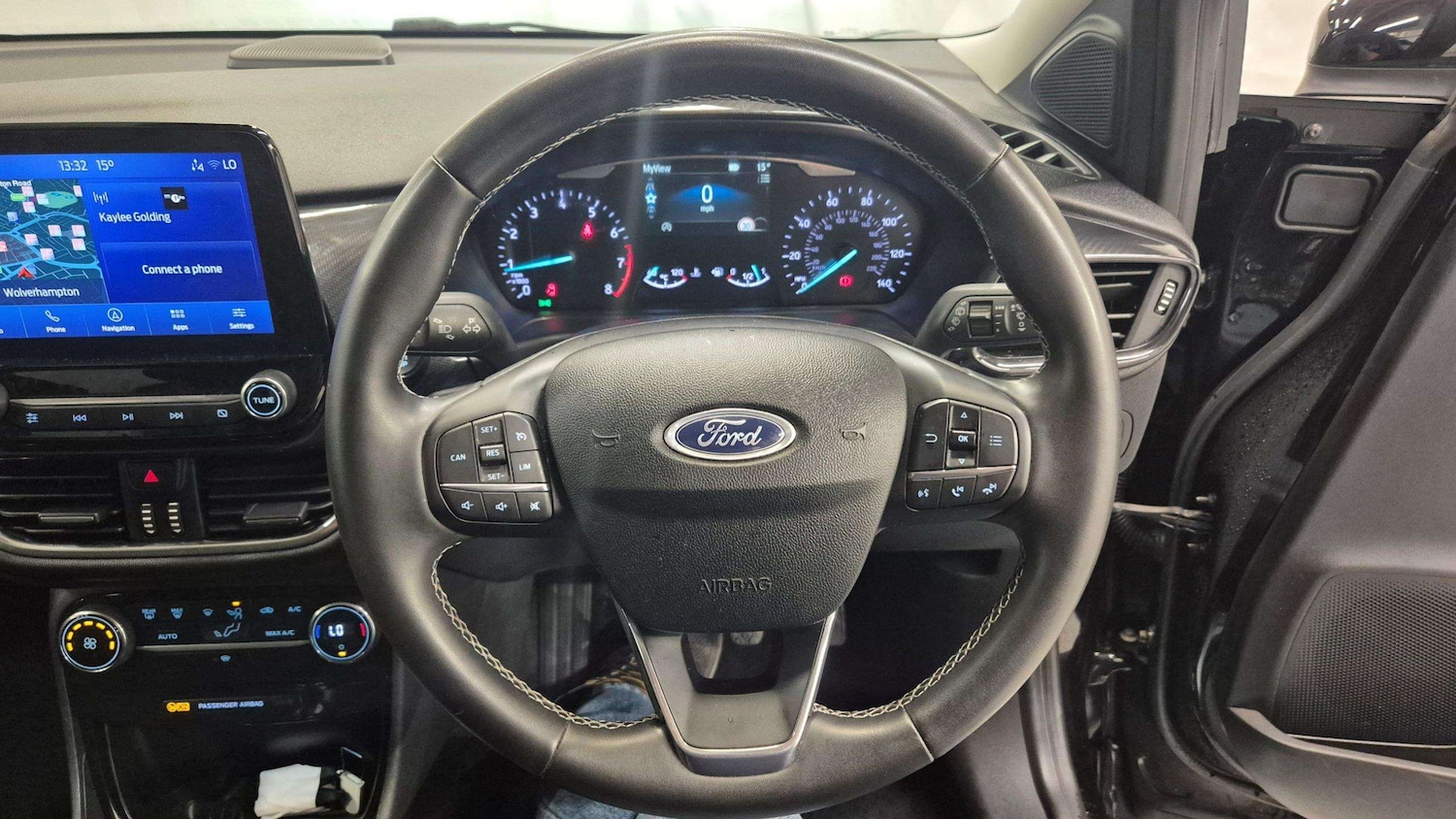 Used Ford Puma 2020 for sale - 76191977: Photo 22