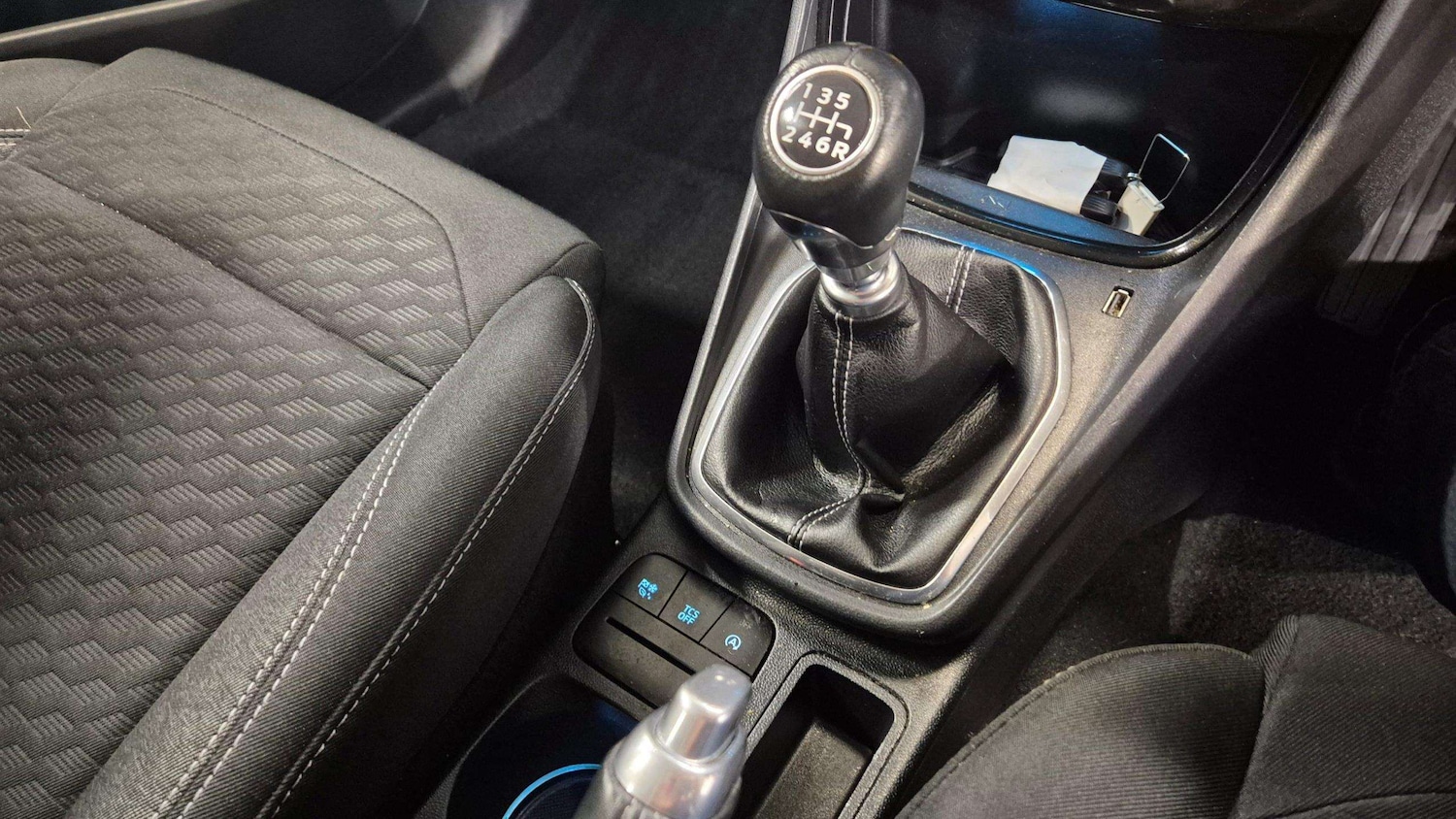 Used Ford Puma 2020 for sale - 76191977: Photo 27