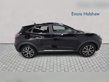 Used Ford Puma 2020 for sale - 76191977: Photo 4