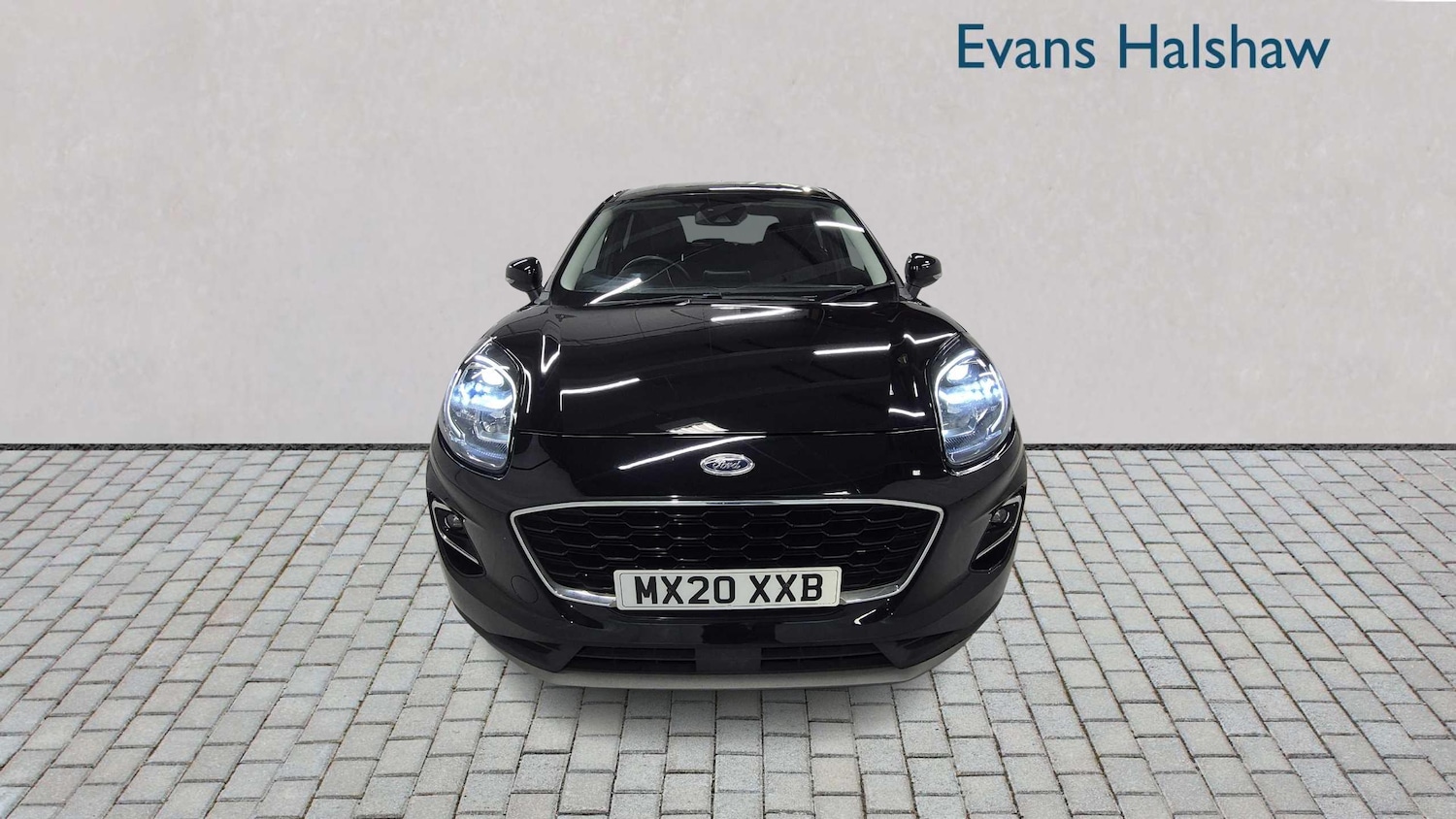 Used Ford Puma 2020 for sale - 76191977: Photo 5