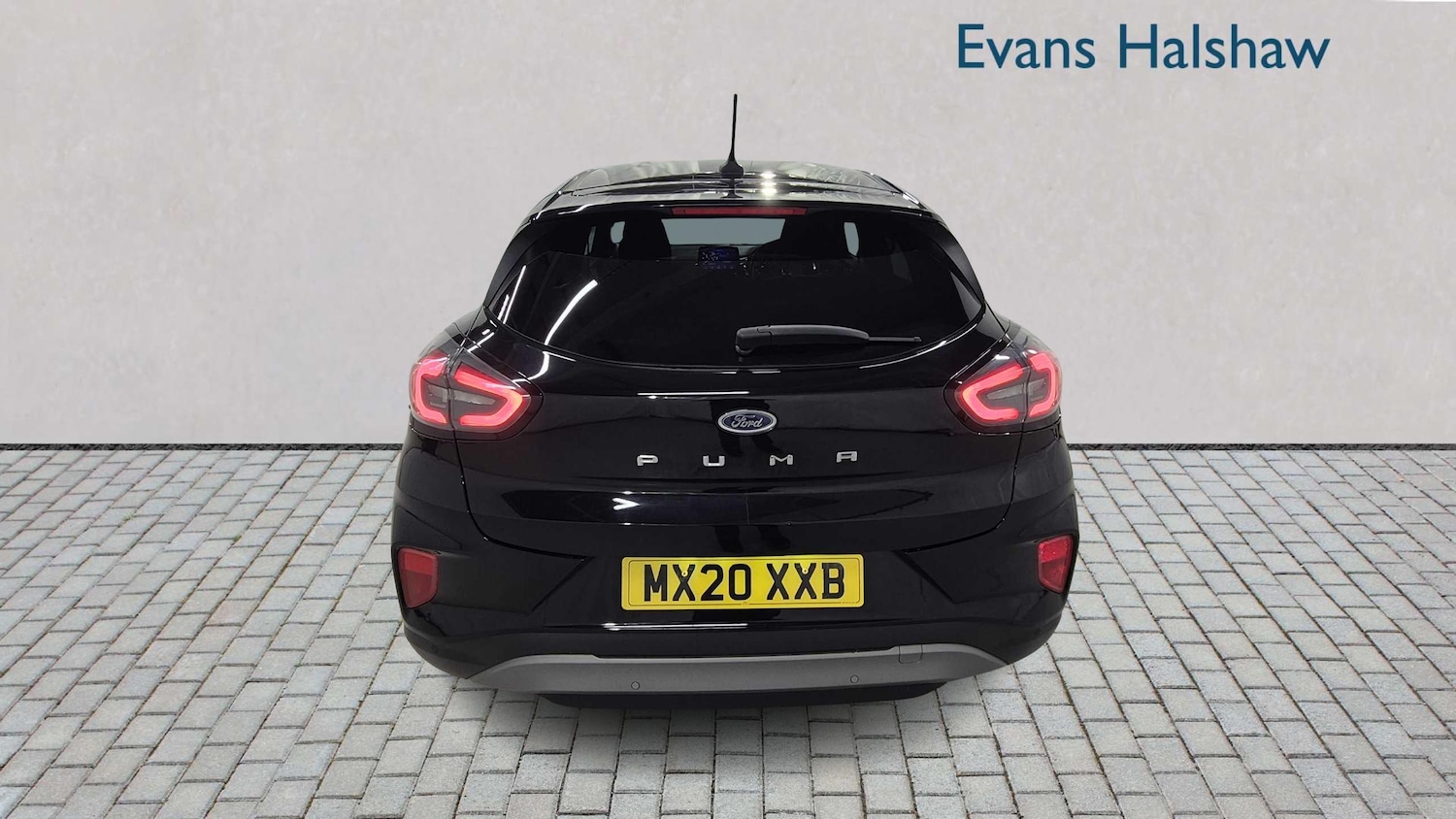 Used Ford Puma 2020 for sale - 76191977: Photo 6