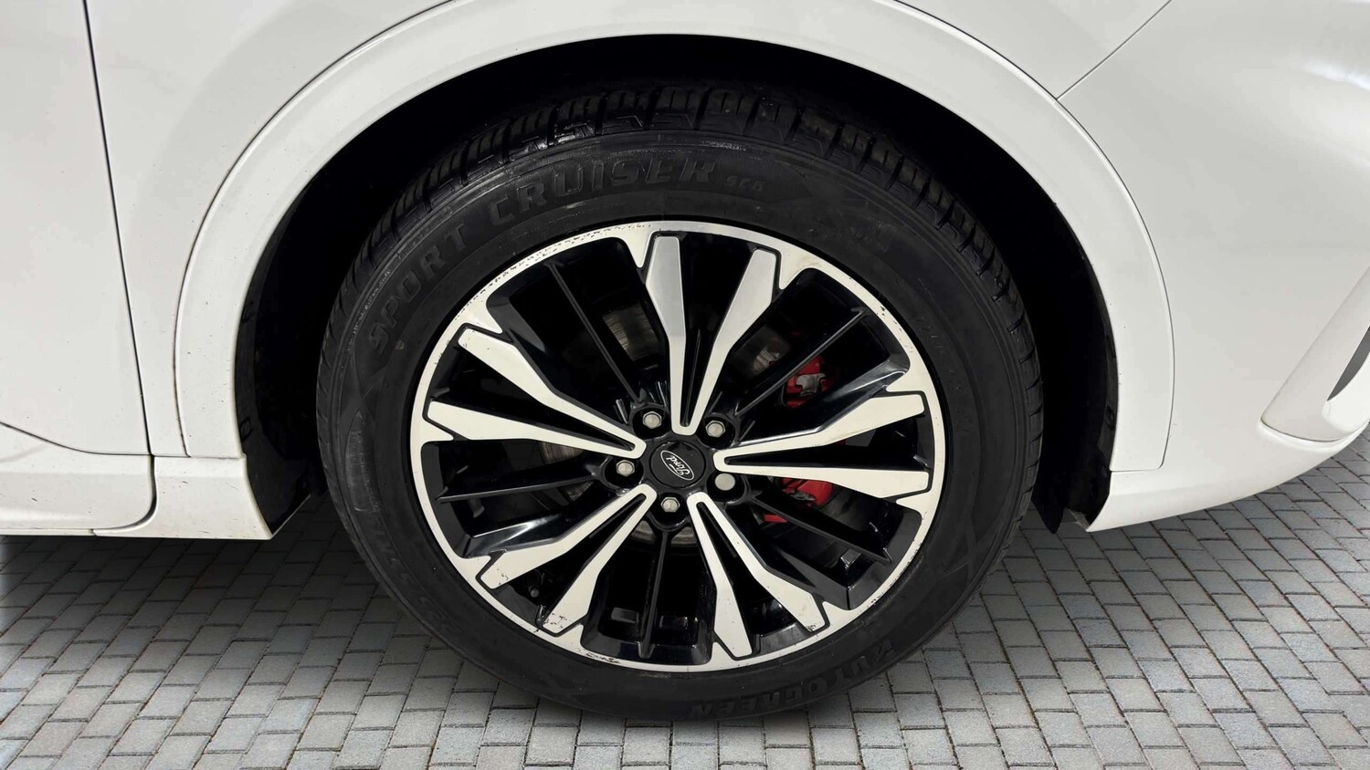 Used Ford Kuga 2022 for sale - 77960913: Photo 10