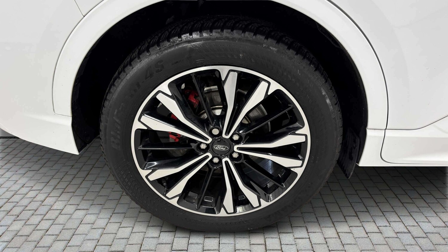 Used Ford Kuga 2022 for sale - 77960913: Photo 11