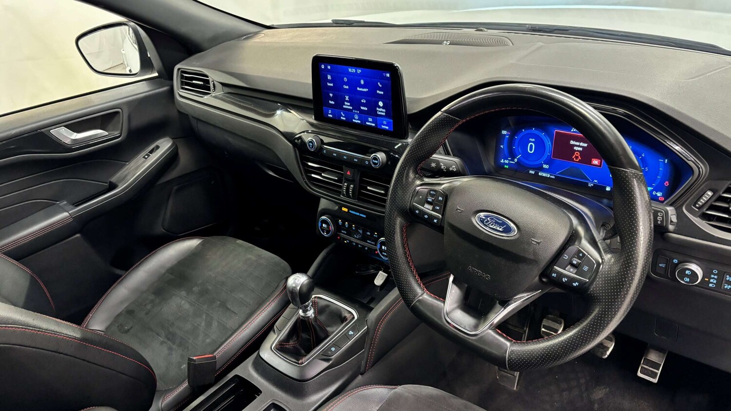 Used Ford Kuga 2022 for sale - 77960913: Photo 13