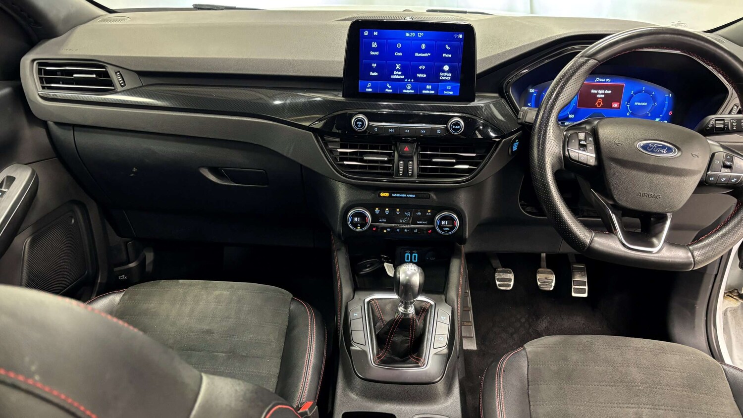 Used Ford Kuga 2022 for sale - 77960913: Photo 17