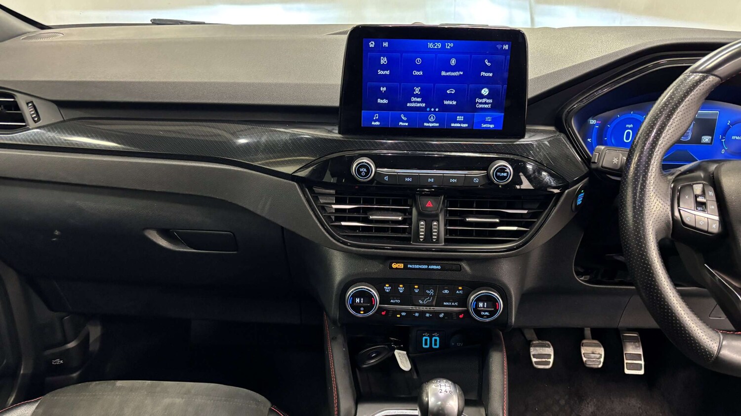 Used Ford Kuga 2022 for sale - 77960913: Photo 18