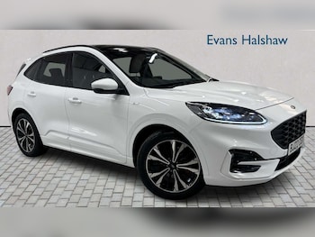 Used Ford Kuga 2022 for sale - 77960913: Photo