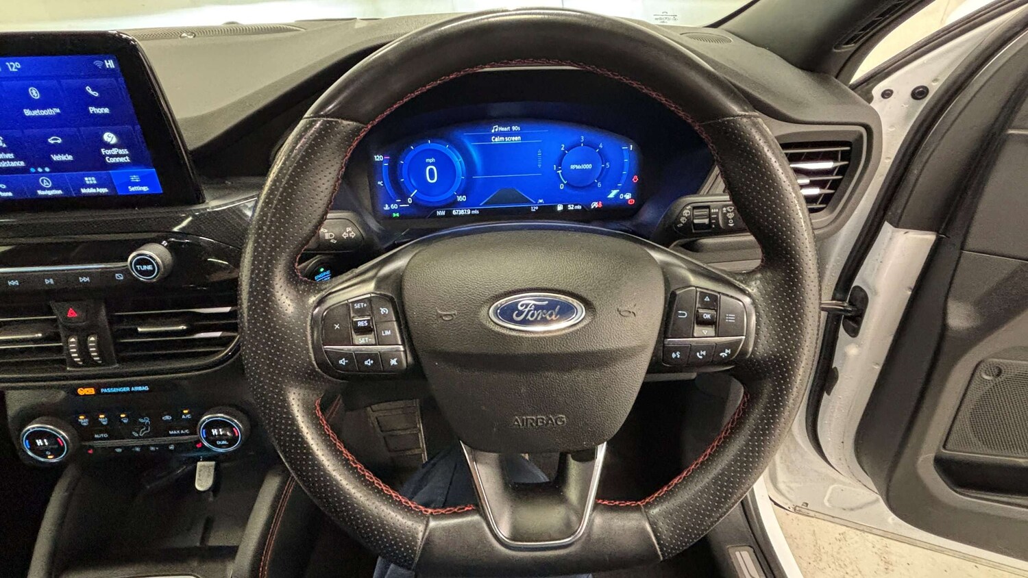 Used Ford Kuga 2022 for sale - 77960913: Photo 23