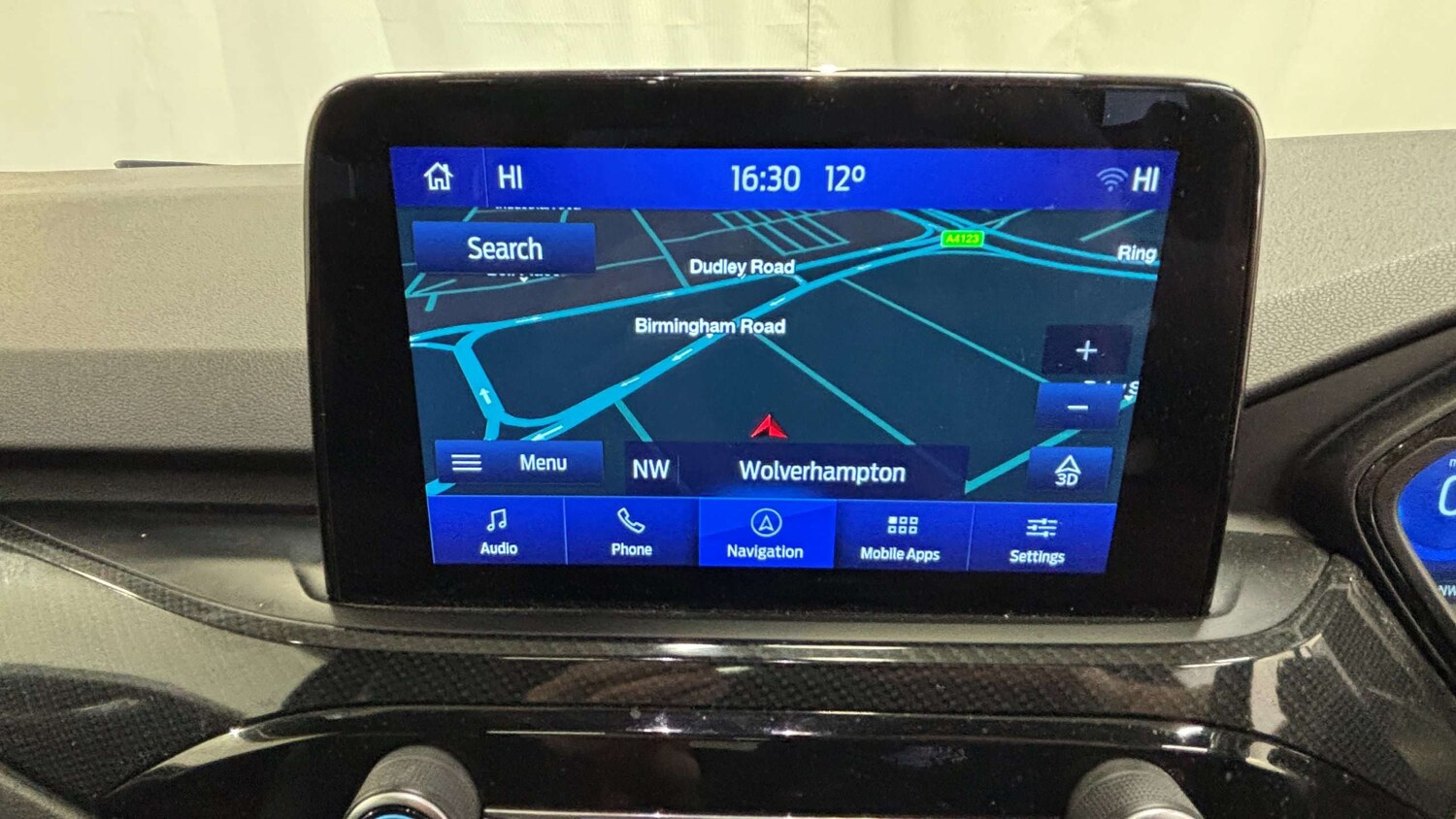 Used Ford Kuga 2022 for sale - 77960913: Photo 32