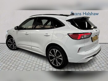 Used Ford Kuga 2022 for sale - 77960913: Photo