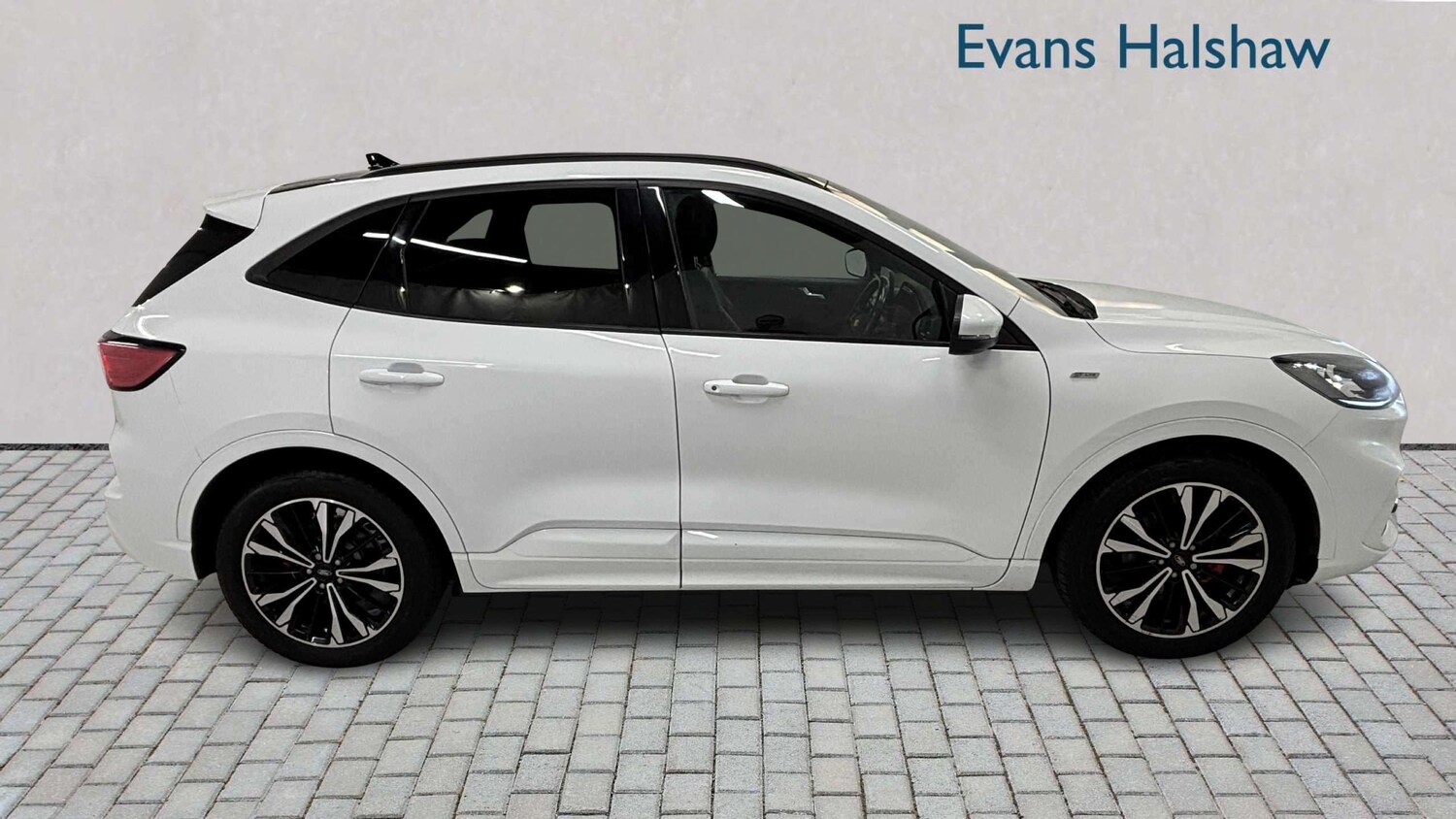 Used Ford Kuga 2022 for sale - 77960913: Photo 4