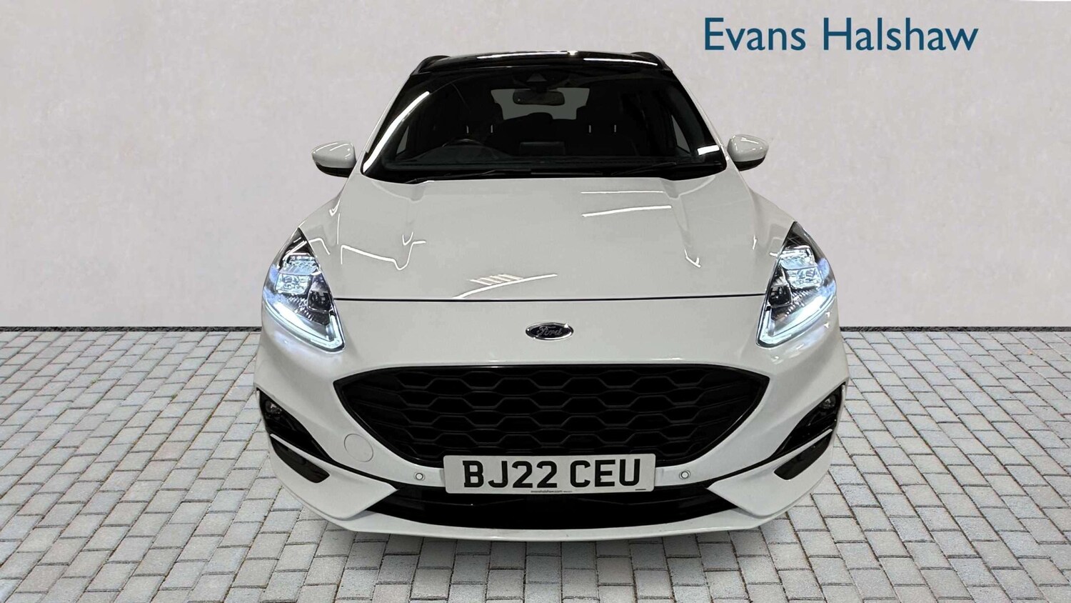 Used Ford Kuga 2022 for sale - 77960913: Photo 5