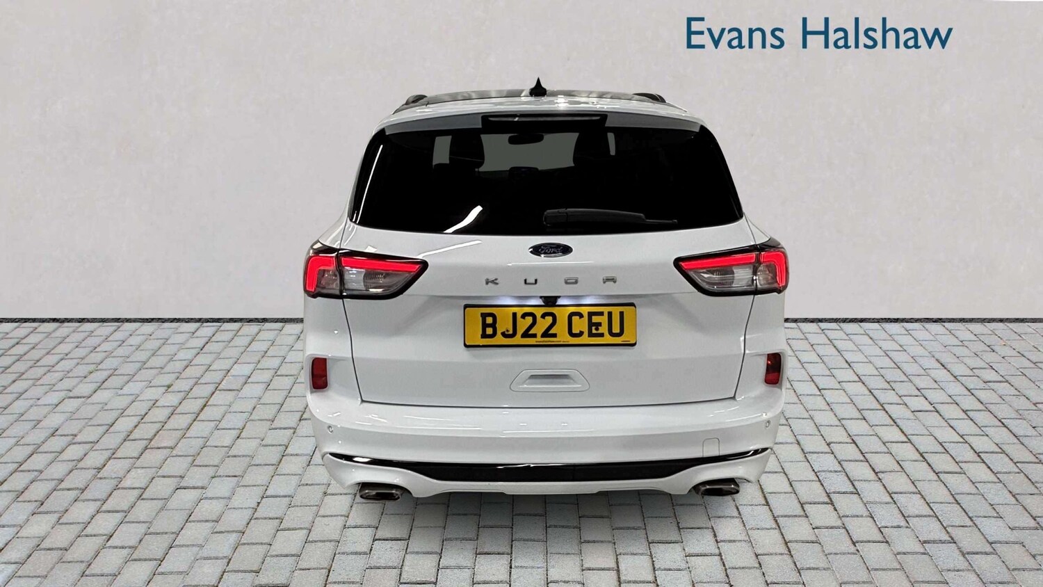 Used Ford Kuga 2022 for sale - 77960913: Photo 6