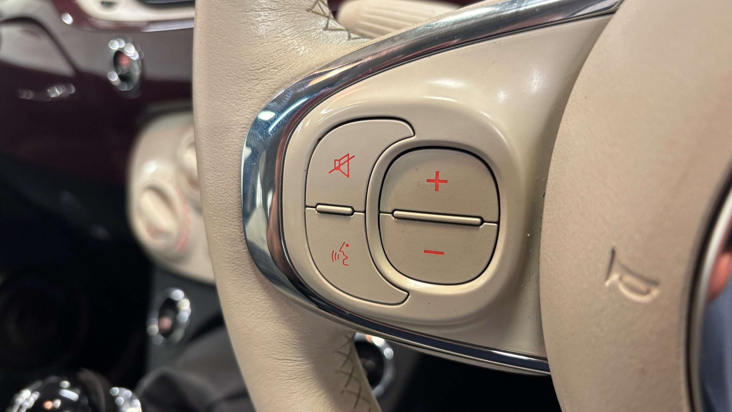 Used Fiat 500 2019 for sale - 76704986: Photo 19