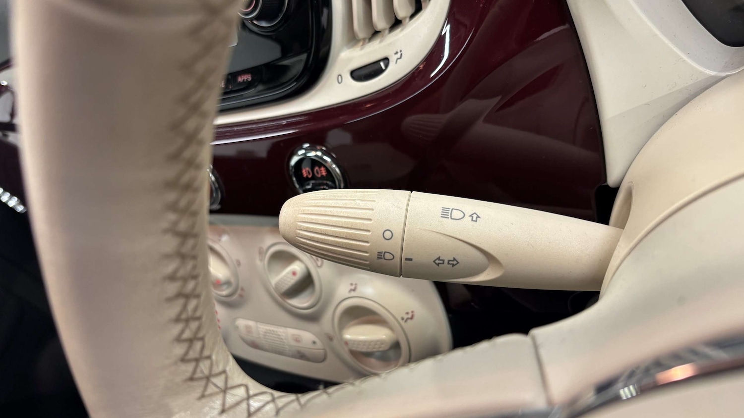 Used Fiat 500 2019 for sale - 76704986: Photo 20