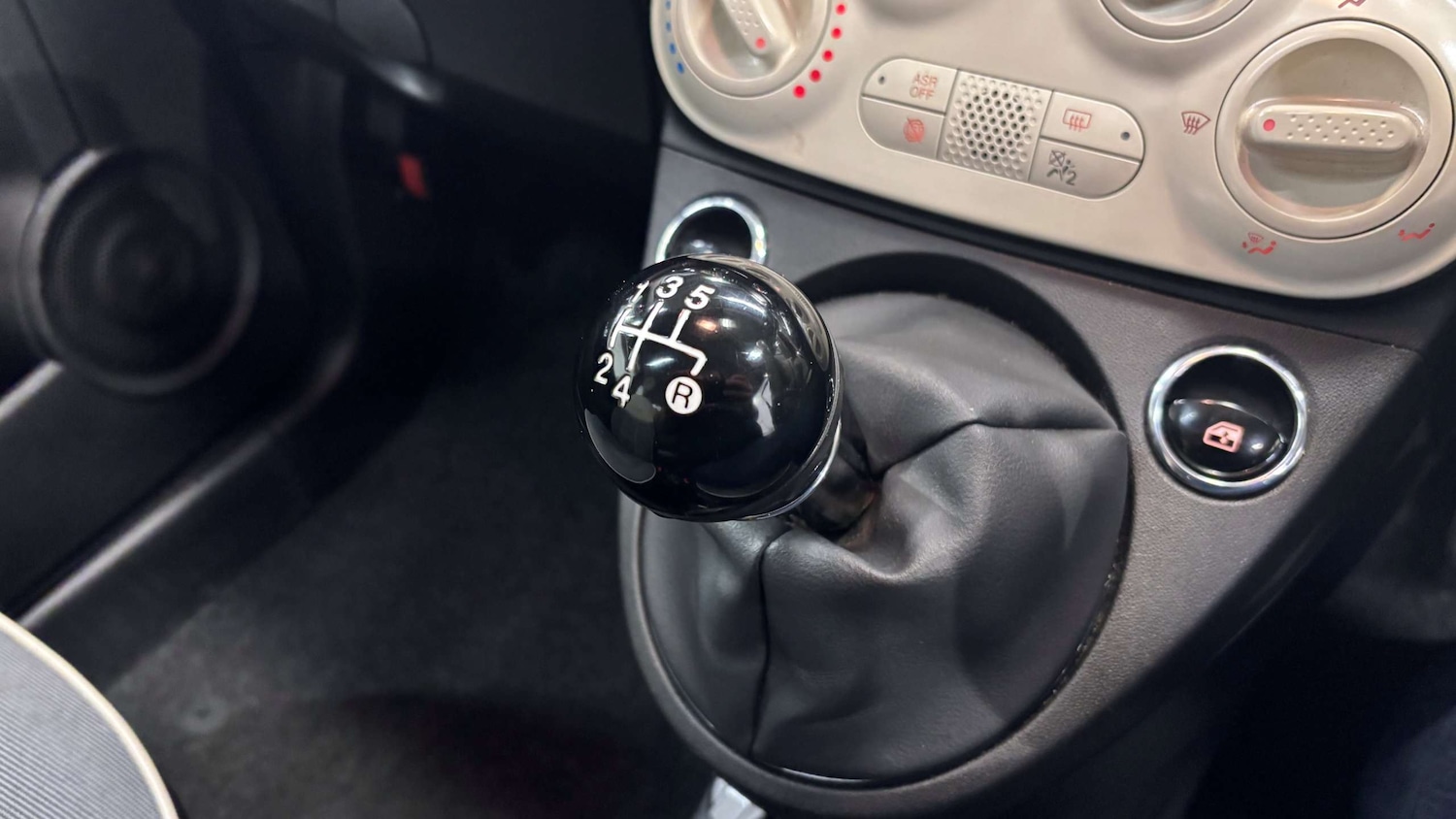 Used Fiat 500 2019 for sale - 76704986: Photo 22