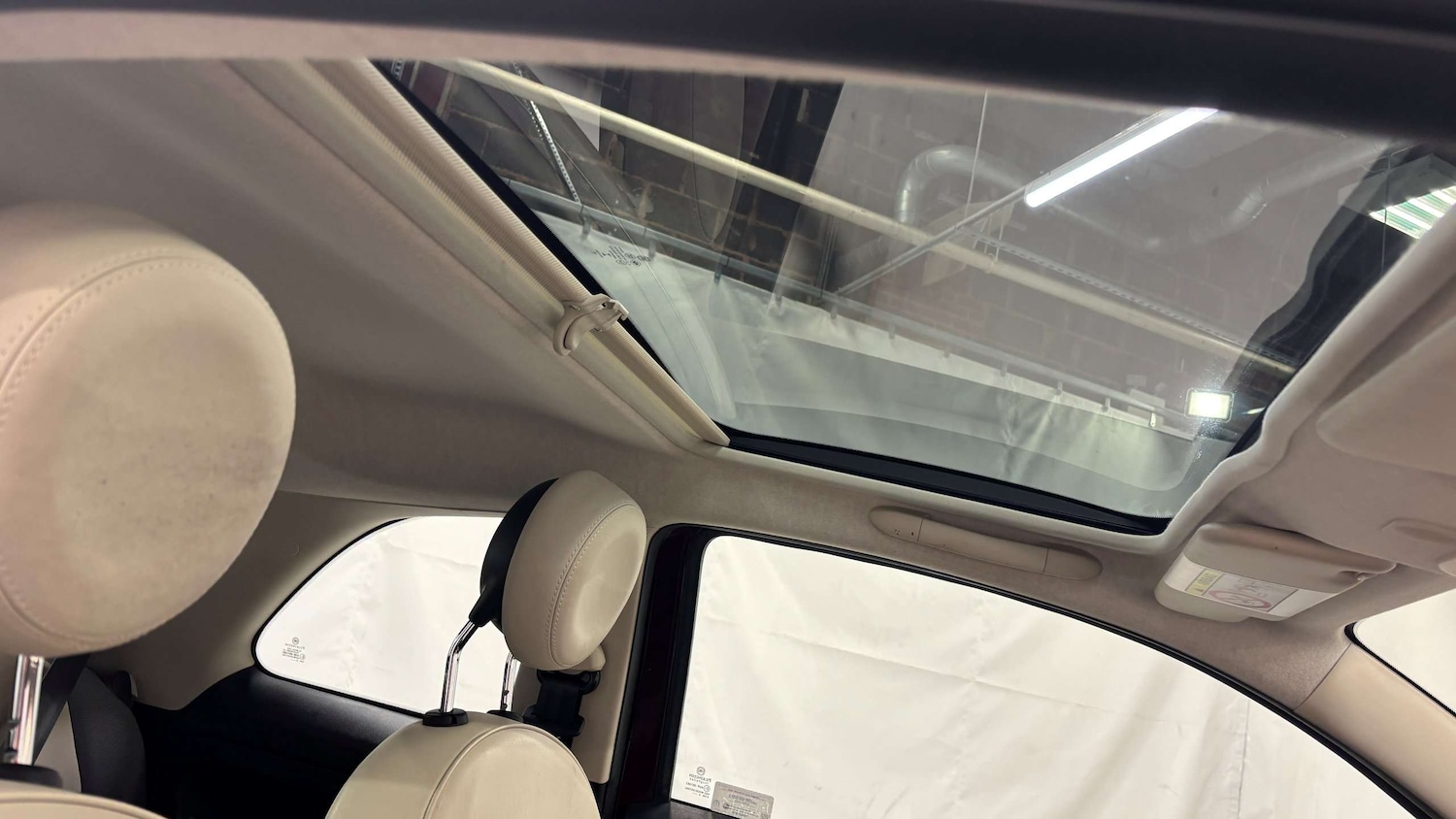 Used Fiat 500 2019 for sale - 76704986: Photo 27