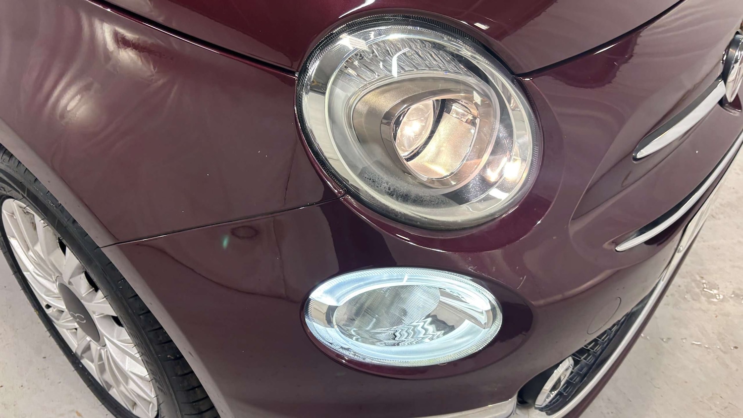 Used Fiat 500 2019 for sale - 76704986: Photo 29