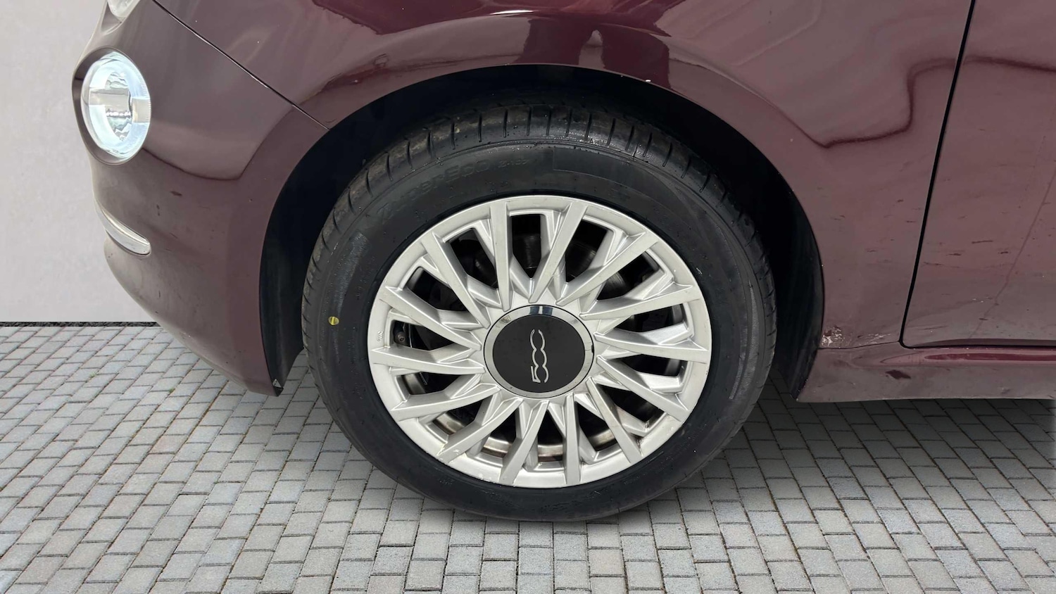 Used Fiat 500 2019 for sale - 76704986: Photo 9