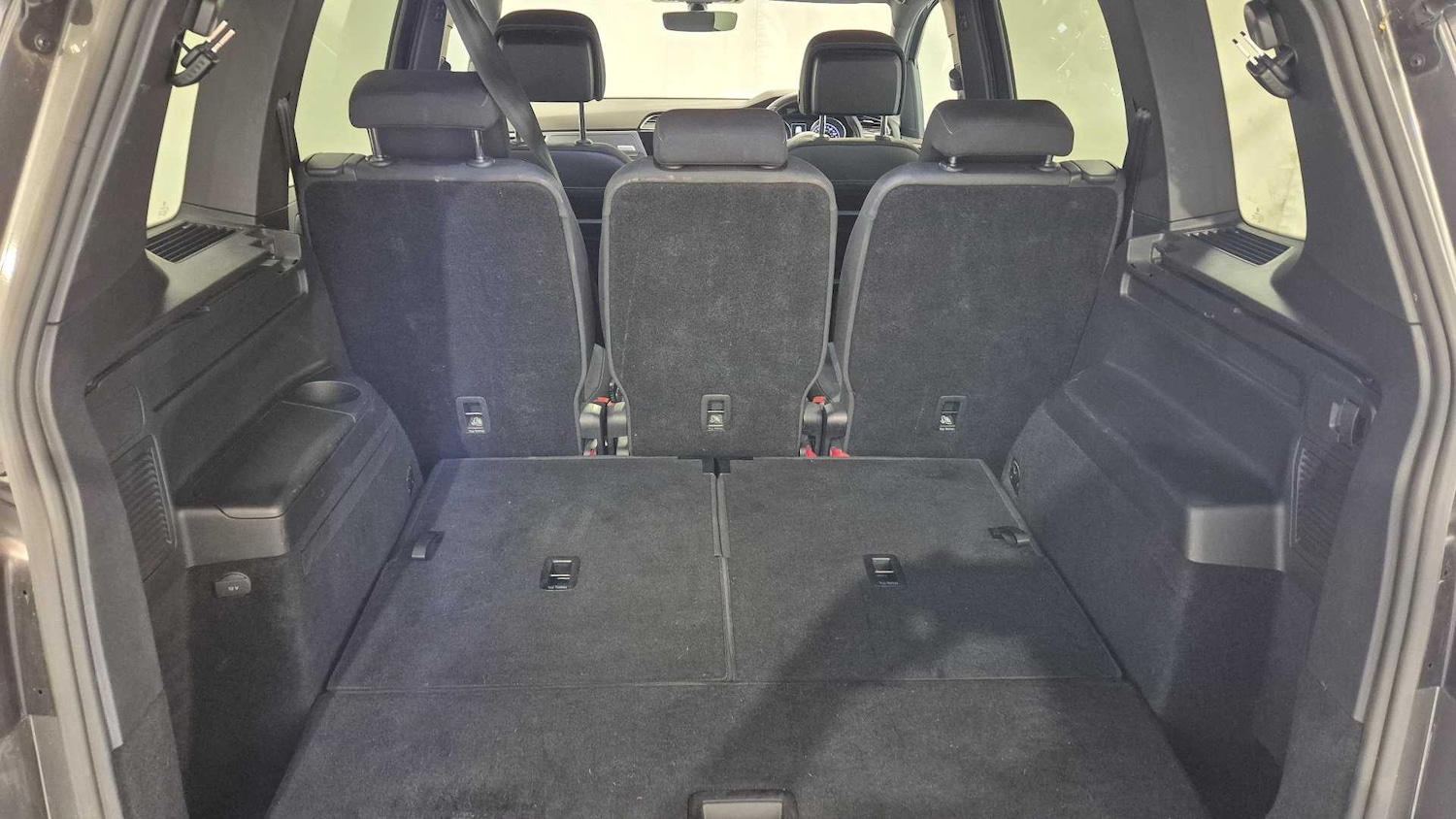 Used Volkswagen Touran 2020 for sale - 76339648: Photo 11