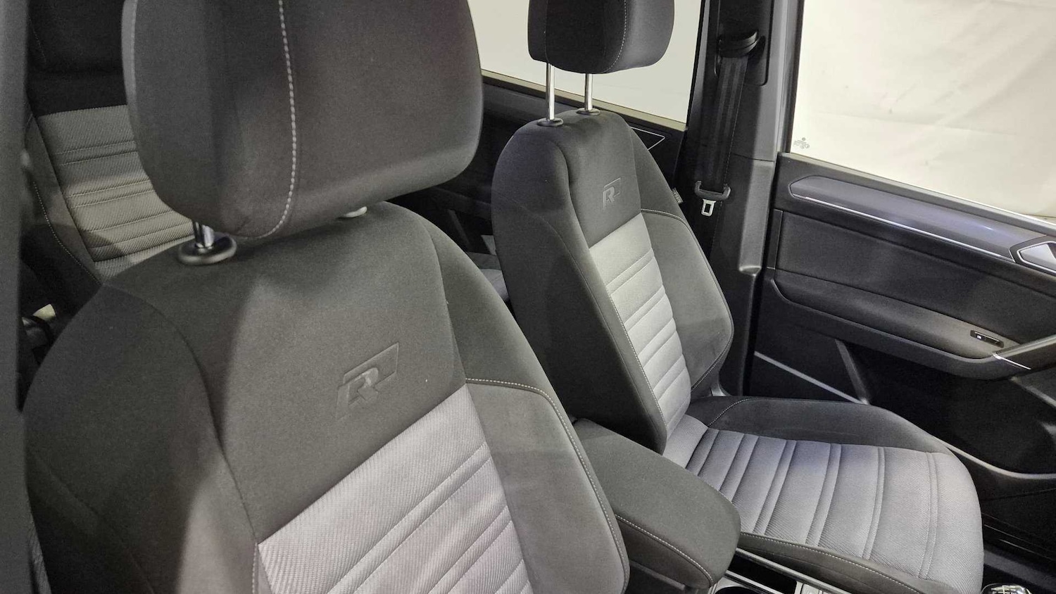 Used Volkswagen Touran 2020 for sale - 76339648: Photo 13