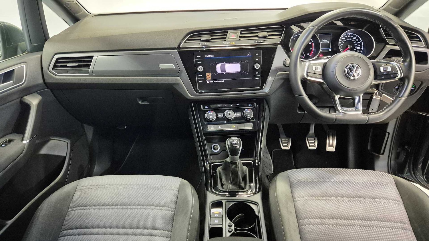 Used Volkswagen Touran 2020 for sale - 76339648: Photo 16