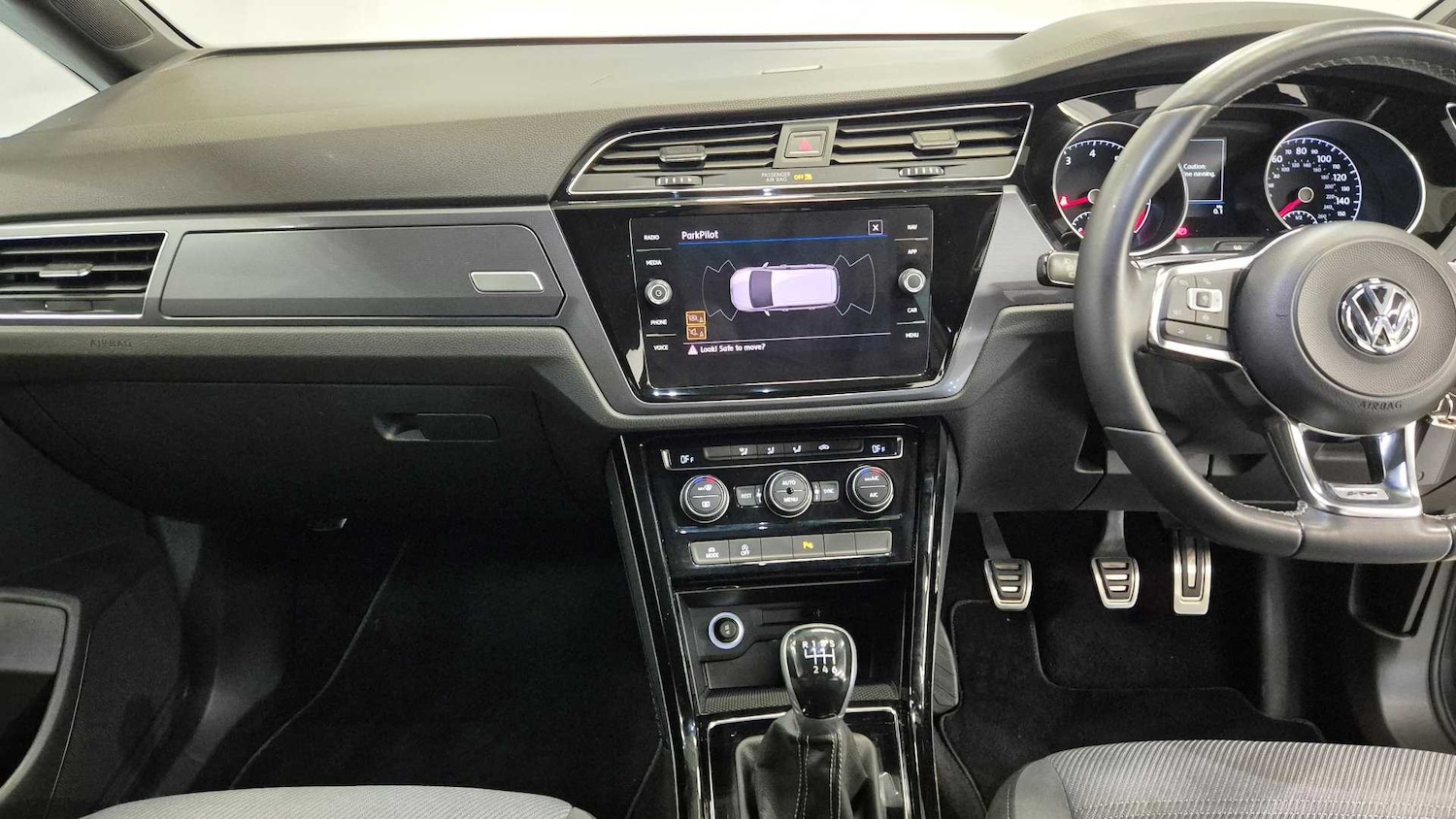 Used Volkswagen Touran 2020 for sale - 76339648: Photo 17