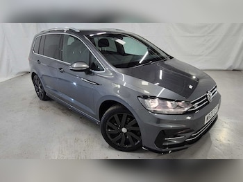 2020 - 1.5 TSI EVO R-Line 5dr