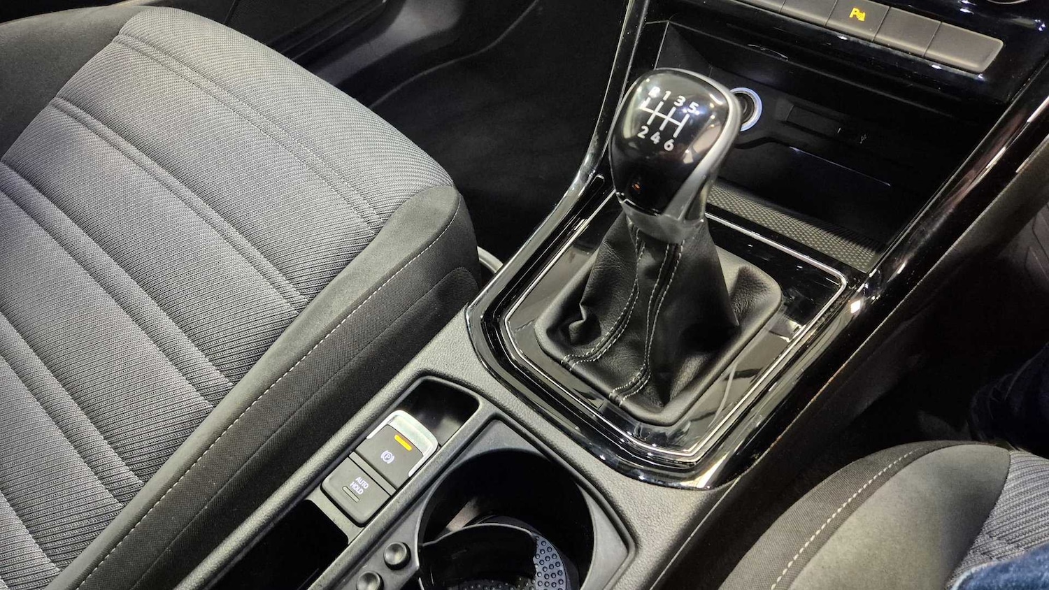 Used Volkswagen Touran 2020 for sale - 76339648: Photo 25