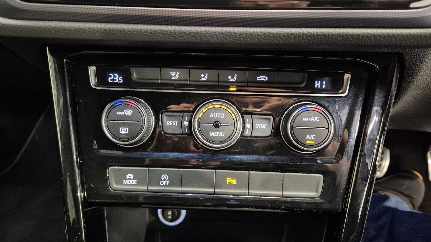 Used Volkswagen Touran 2020 for sale - 76339648: Photo 26