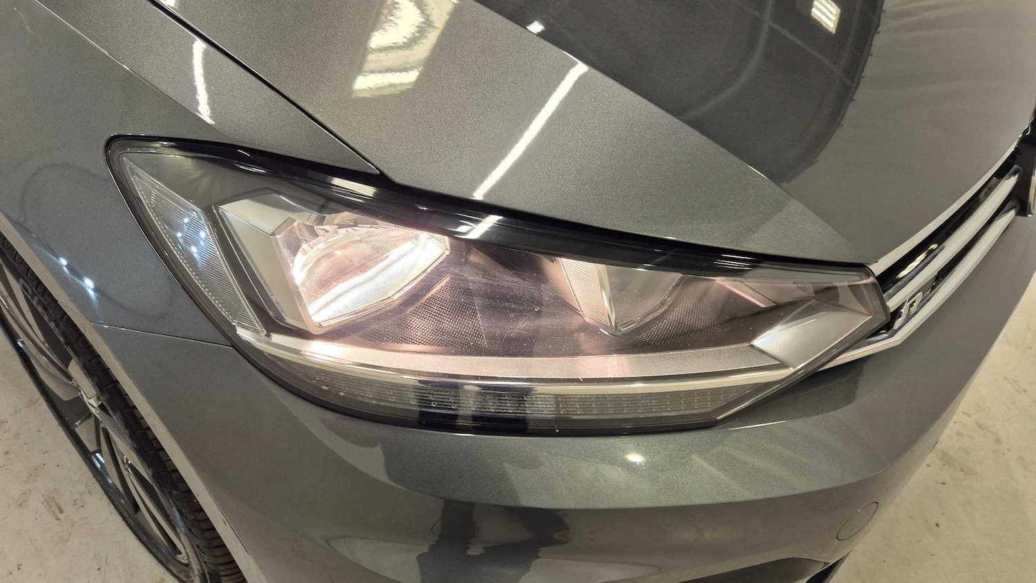 Used Volkswagen Touran 2020 for sale - 76339648: Photo 32