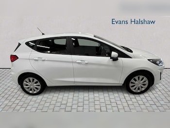 Used Ford Fiesta 2022 for sale - 78937327: Photo