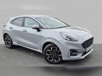 Ford - Puma