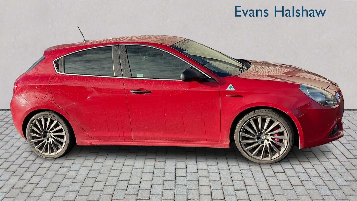 Used Alfa Romeo Giulietta 2016 for sale - 76587726: Photo 5