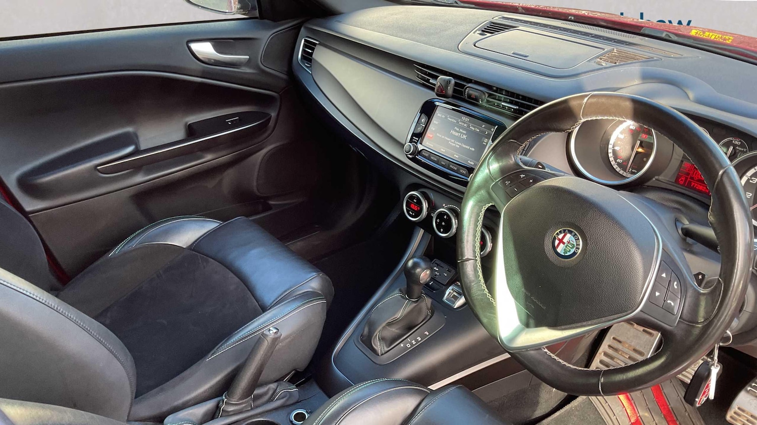 Used Alfa Romeo Giulietta 2016 for sale - 76587726: Photo 6