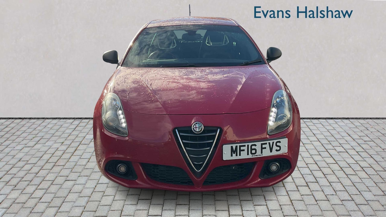 Used Alfa Romeo Giulietta 2016 for sale - 76587726: Photo 7