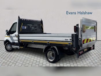 Used Ford Transit 2021 for sale - 78743887: Photo