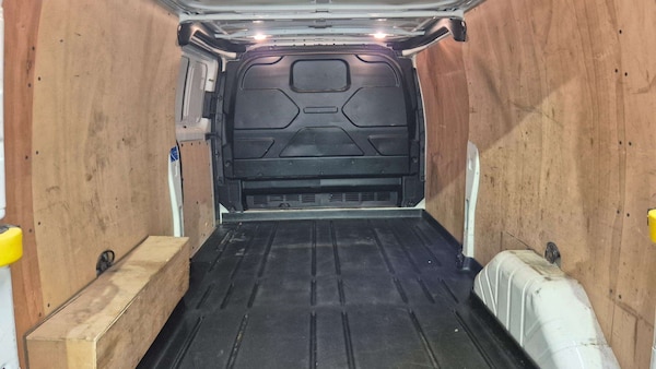 Used Ford Transit Custom 2022 for sale - 75317004: Photo 12