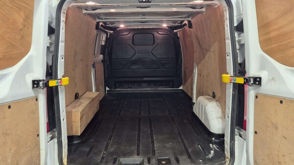Used Ford Transit Custom 2022 for sale - 75317004: Photo 13