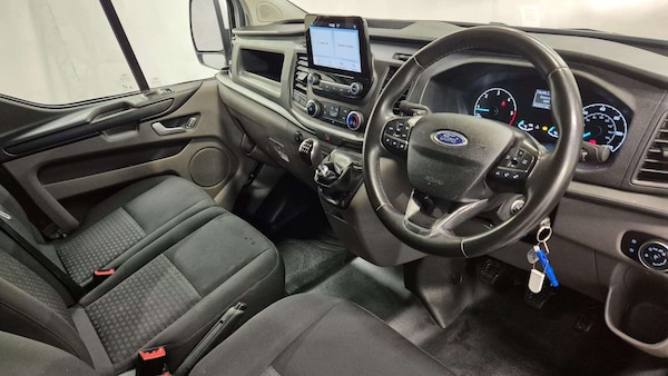 Used Ford Transit Custom 2022 for sale - 75317004: Photo 14