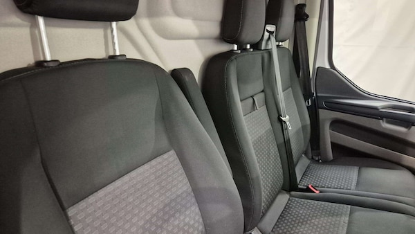 Used Ford Transit Custom 2022 for sale - 75317004: Photo 15