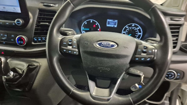 Used Ford Transit Custom 2022 for sale - 75317004: Photo 17