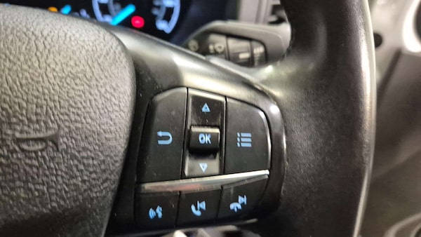 Used Ford Transit Custom 2022 for sale - 75317004: Photo 19