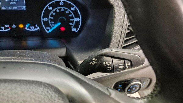Used Ford Transit Custom 2022 for sale - 75317004: Photo 20