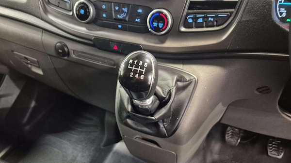 Used Ford Transit Custom 2022 for sale - 75317004: Photo 23