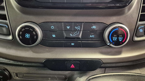 Used Ford Transit Custom 2022 for sale - 75317004: Photo 24