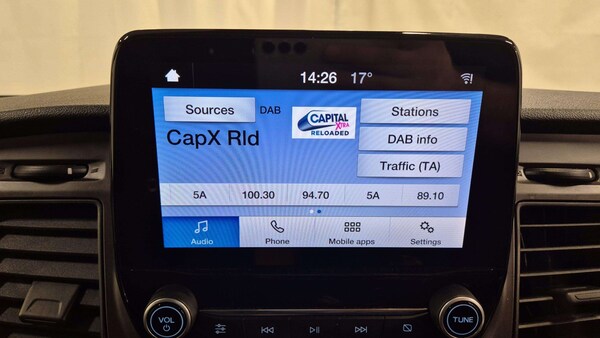 Used Ford Transit Custom 2022 for sale - 75317004: Photo 25